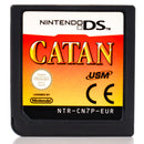 Catan - Nintendo DS spill