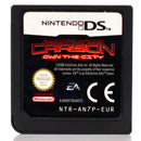 Need for Speed: Carbon - Own the City - Nintendo DS spill