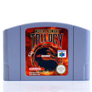 Mortal Kombat Trilogy - N64 spill - Retrospillkongen