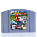 Mario Kart 64 - N64 spill (US, Canada) - Retrospillkongen