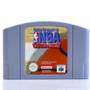 Kobe Bryant in NBA Courtside - N64 spill - Retrospillkongen