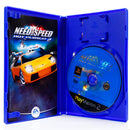 Need for Speed: Hot Pursuit 2 - PS2 spill - Retrospillkongen