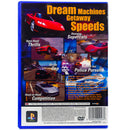 Need for Speed: Hot Pursuit 2 - PS2 spill - Retrospillkongen