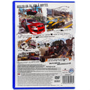 Burnout 3: Takedown - PS2 spill - Retrospillkongen