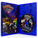 Ratchet & Clank 3 - PS2 spill - Retrospillkongen