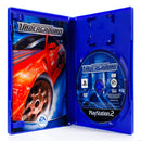 Need for Speed: Underground - PS2 Spill - Retrospillkongen