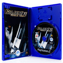 GoldenEye: Rogue Agent - PS2 spill - Retrospillkongen