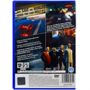 GoldenEye: Rogue Agent - PS2 spill - Retrospillkongen