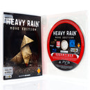 Heavy Rain: Move Edition - PS3 spill - Retrospillkongen