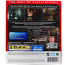 Heavy Rain: Move Edition - PS3 spill - Retrospillkongen