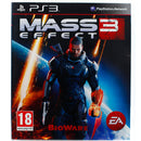 Mass Effect 3 - PS3 spill - Retrospillkongen