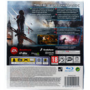 Mass Effect 3 - PS3 spill - Retrospillkongen