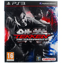 Tekken Tag Tournament 2 - PS3 spill - Retrospillkongen