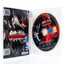 Tekken Tag Tournament 2 - PS3 spill - Retrospillkongen