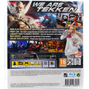 Tekken Tag Tournament 2 - PS3 spill - Retrospillkongen