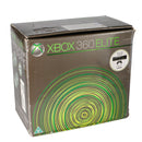 Microsoft Xbox 360 Elite 120GB Konsoll - Xbox 360 (Komplett i Eske)