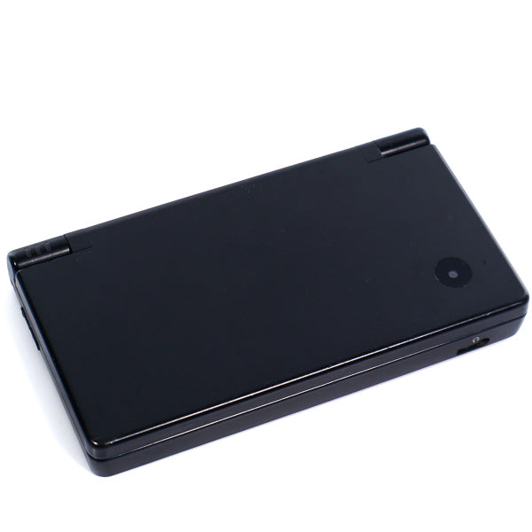 Nintendo DSi svart håndholdt konsoll m/Strømadapter - Retrospillkongen