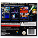 LEGO Star Wars: The Complete Saga - Nintendo DS spill - Retrospillkongen