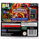 Sonic Colours - Nintendo DS spill - Retrospillkongen