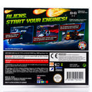 Ben 10: Galactic Racing - Nintendo DS spill - Retrospillkongen