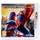 The Amazing Spider-Man - Nintendo 3DS spill - Retrospillkongen