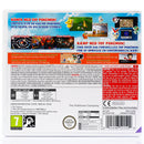 Super Pokémon Rumble - Nintendo 3DS spill - Retrospillkongen