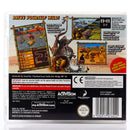 DreamWorks Madagascar Kartz - Nintendo DS spill - Retrospillkongen