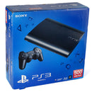 Sony PlayStation 3 Super Slim 500GB - Konsoll Pakke - PS3 (I Eske)