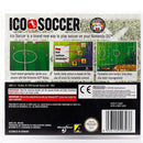ICO Soccer - Nintendo DS spill - Retrospillkongen