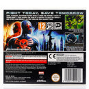 Spider-Man: Edge of Time - Nintendo DS spill - Retrospillkongen