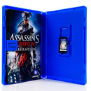 Assassin's Creed III: Liberation - PSV spill - Retrospillkongen