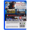 Assassin's Creed III: Liberation - PSV spill - Retrospillkongen