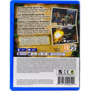 Uncharted: Golden Abyss - PSV spill - Retrospillkongen