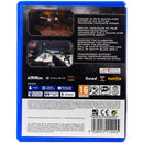Call of Duty Black OPS Declassified - PS Vita spill - Retrospillkongen
