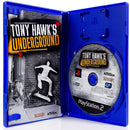 Tony Hawk's Underground - PS2 spill - Retrospillkongen