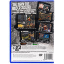 Tony Hawk's Underground - PS2 spill - Retrospillkongen