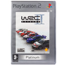 WRC II Extreme - PS2 spill - Retrospillkongen