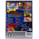 Crash Bandicoot the Wrath of Cortex - PS2 spill - Retrospillkongen