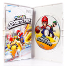 Mario Sports Mix - Wii spill - Retrospillkongen