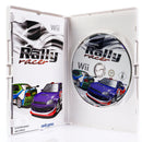 Maximum Racing: Rally Racer - Wii spill - Retrospillkongen