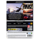 Grand Theft Auto V Five: Special Edition (Steelbook) - PS3 spill - Retrospillkongen