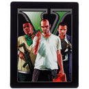 Grand Theft Auto V Five: Special Edition (Steelbook) - PS3 spill - Retrospillkongen
