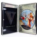 Grand Theft Auto V Five: Special Edition (Steelbook) - PS3 spill - Retrospillkongen