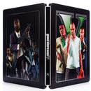 Grand Theft Auto V Five: Special Edition (Steelbook) - PS3 spill - Retrospillkongen