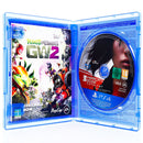 Mirror's Edge: Catalyst - PS4 spill - Retrospillkongen