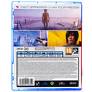 Mirror's Edge: Catalyst - PS4 spill - Retrospillkongen