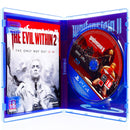 Wolfenstein II: The New Colossus - PS4 spill - Retrospillkongen