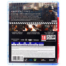 Wolfenstein II: The New Colossus - PS4 spill - Retrospillkongen