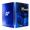 Grand Turismo 6: Anniversary Edition (Steelbook) - PS3 spill - Retrospillkongen