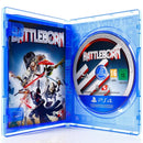 Battleborn - PS4 spill - Retrospillkongen
